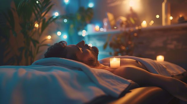 Découvrez les bienfaits du massage à toulouse