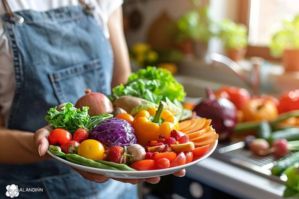 Comment les ajustements diététiques peuvent-ils améliorer les symptômes de l'acidité gastrique ?