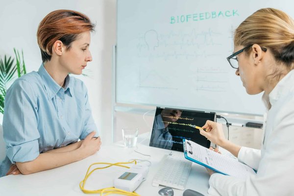 Comment les techniques de biofeedback peuvent-elles aider à la gestion de l'anxiété ?