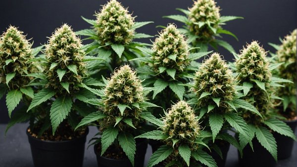 Différences entre trim chanvre et fleurs de chanvre : guide pratique