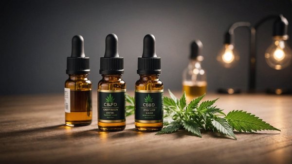 La concentration de chanvre idéale pour améliorer le sommeil