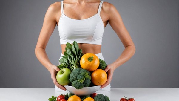 Draineur detox minceur naturel : votre allié pour une silhouette saine