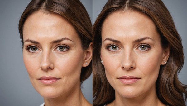 Rajeunissement du visage : choisissez votre chirurgien esthétique