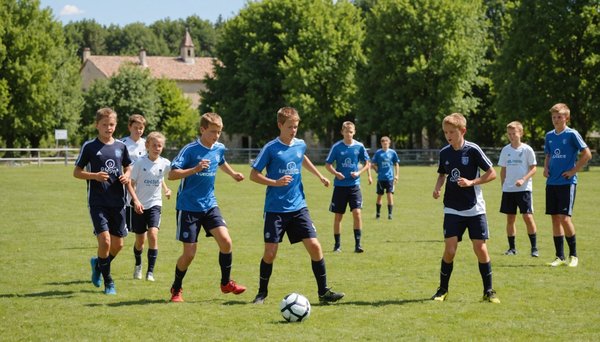 En équilibre : l'association qui fait rimer sport, santé et bien-être à Châteaurenard